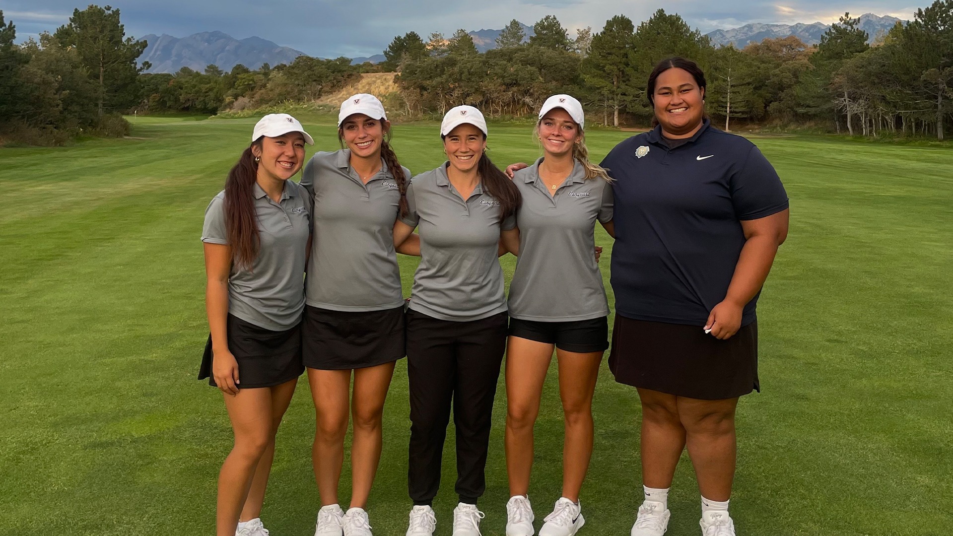 2025-26 W Golf Sept 22