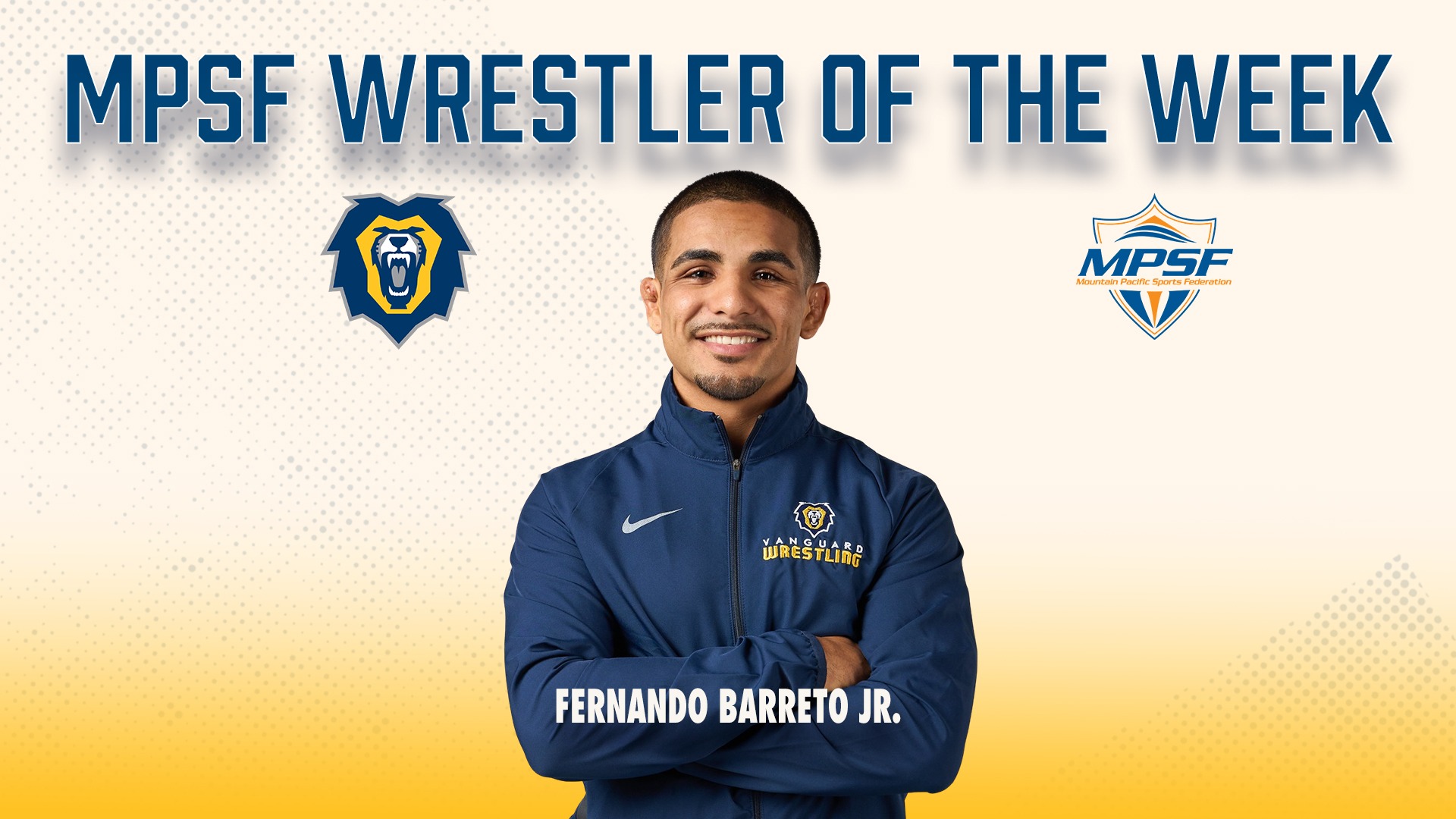 2025 26 MWR POTW Jan 13