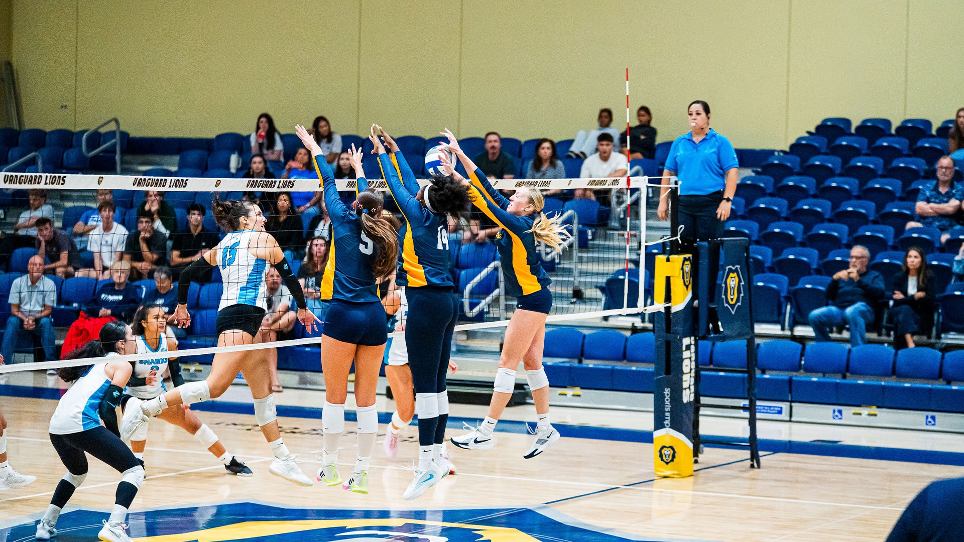 2026 WVB Oct 10