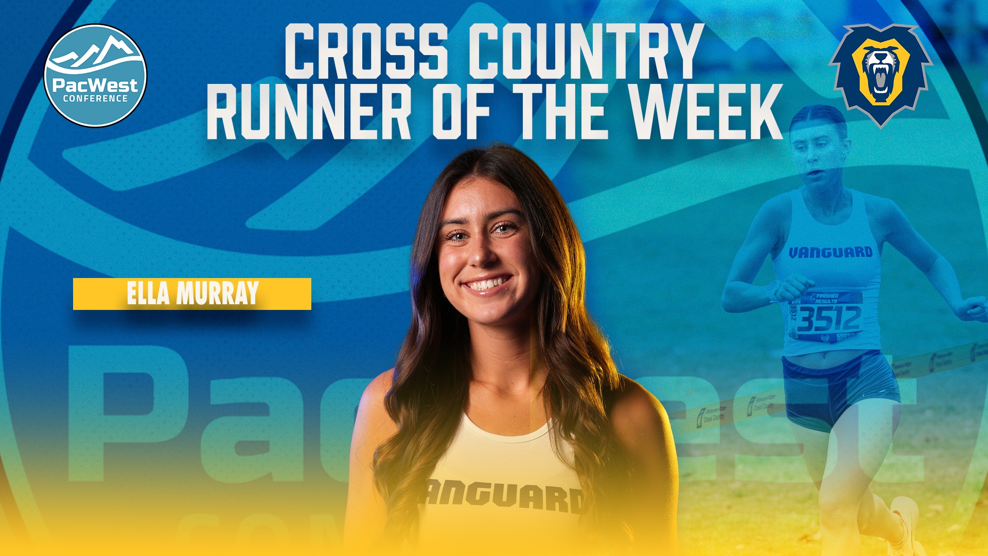 2026 WXC POTW Oct 13