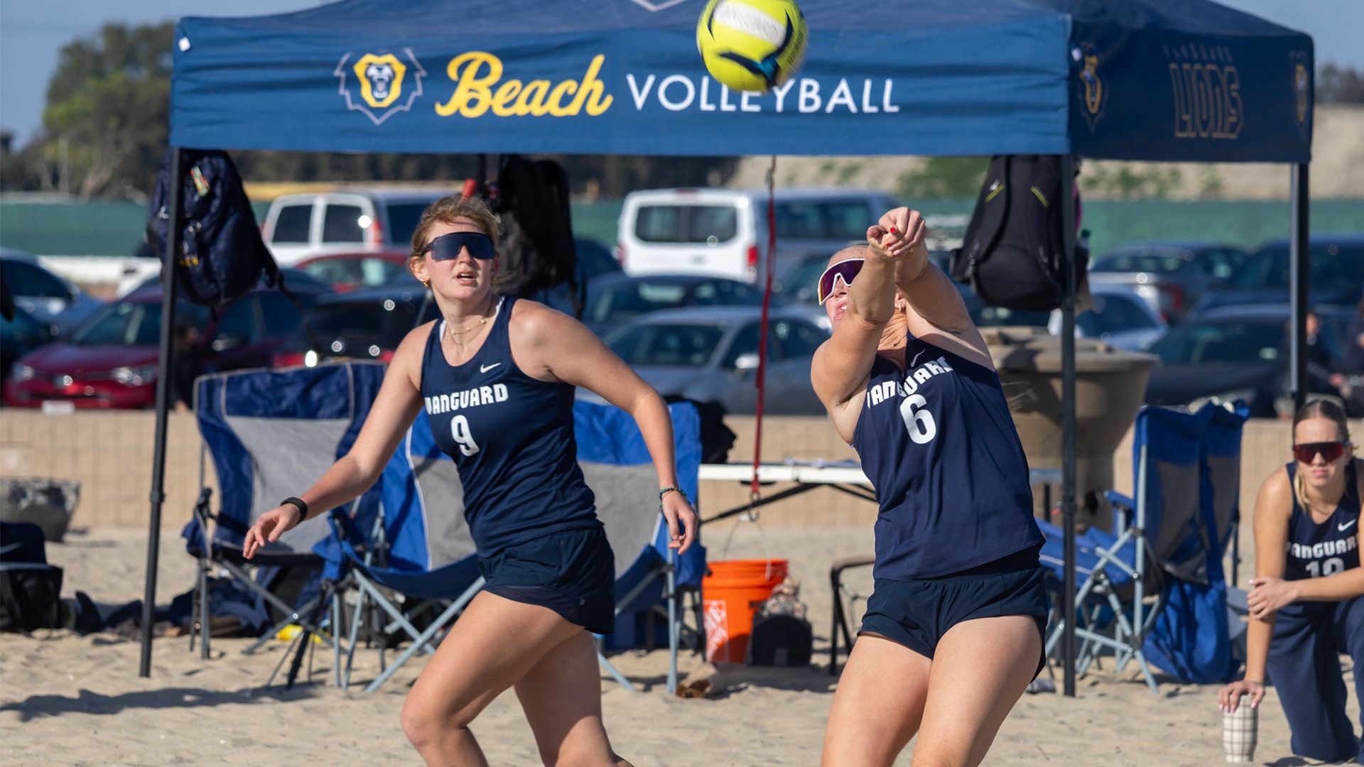 2026 Beach VB Feb 14