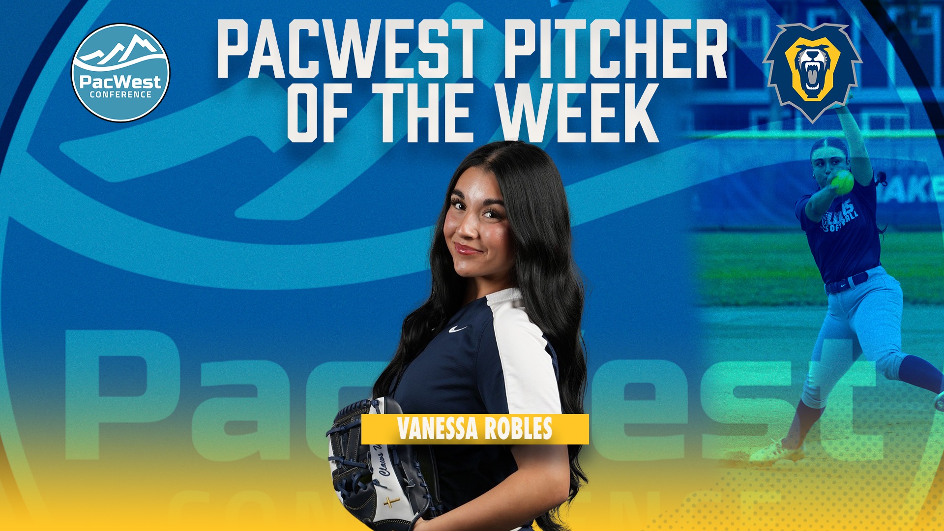 2026 Soft Feb 2 Robles POTW