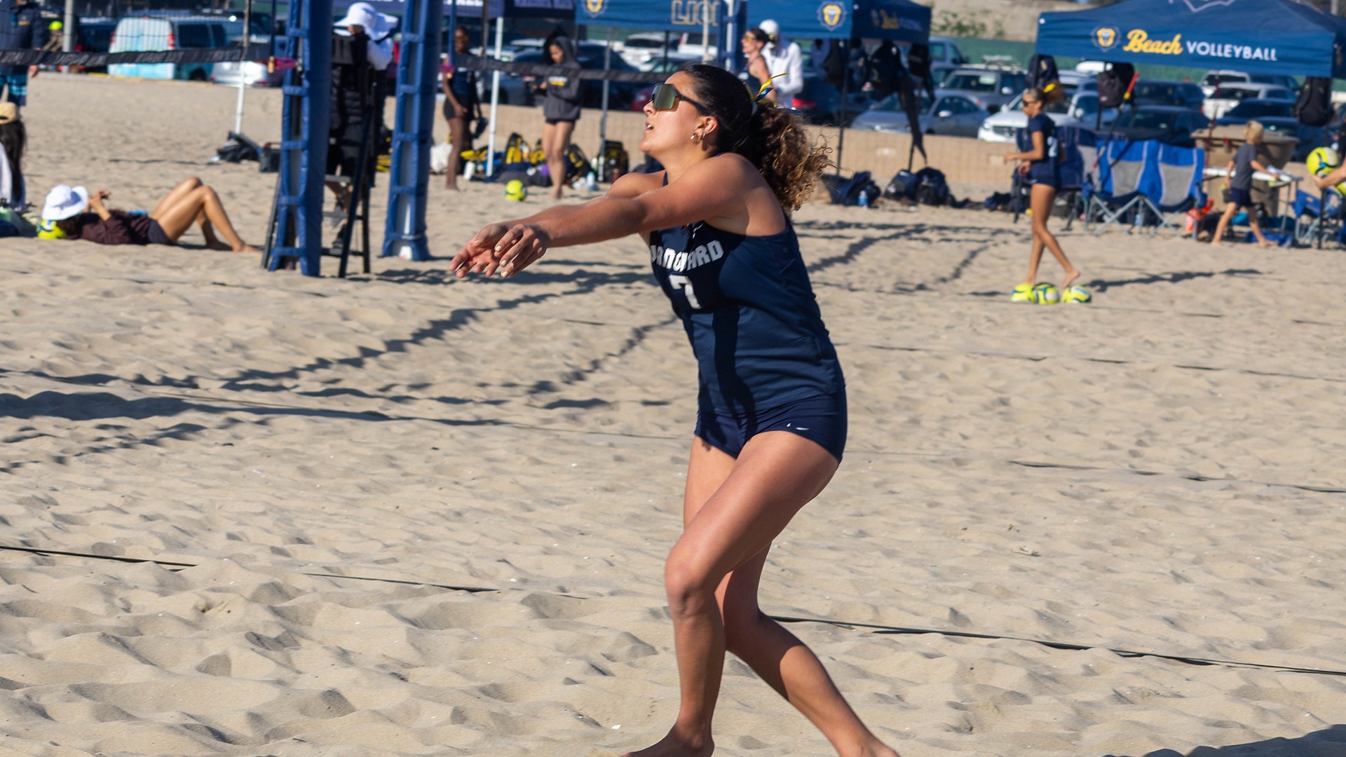 2026 Beach VB Feb 20