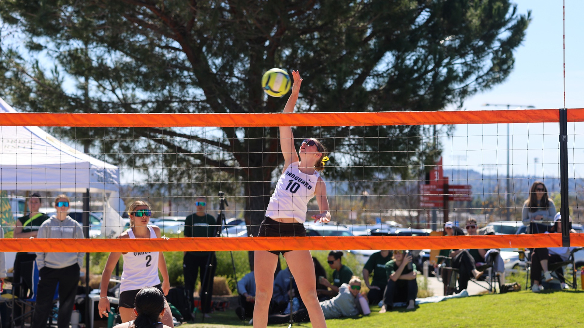 2026 Beach VB Feb 21