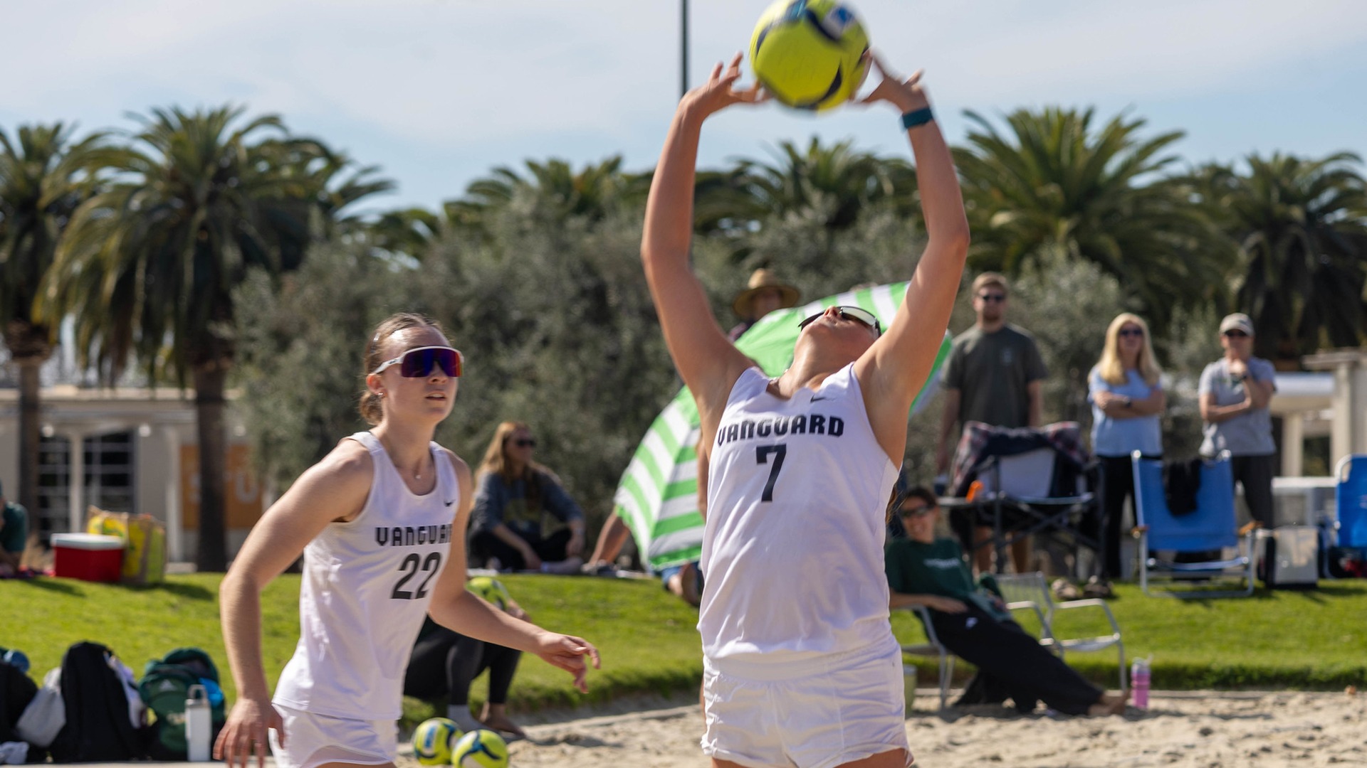 2026 Beach VB Feb 28