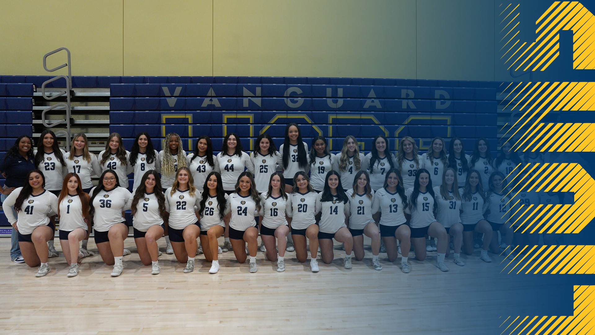 2026 STUNT Season Preview