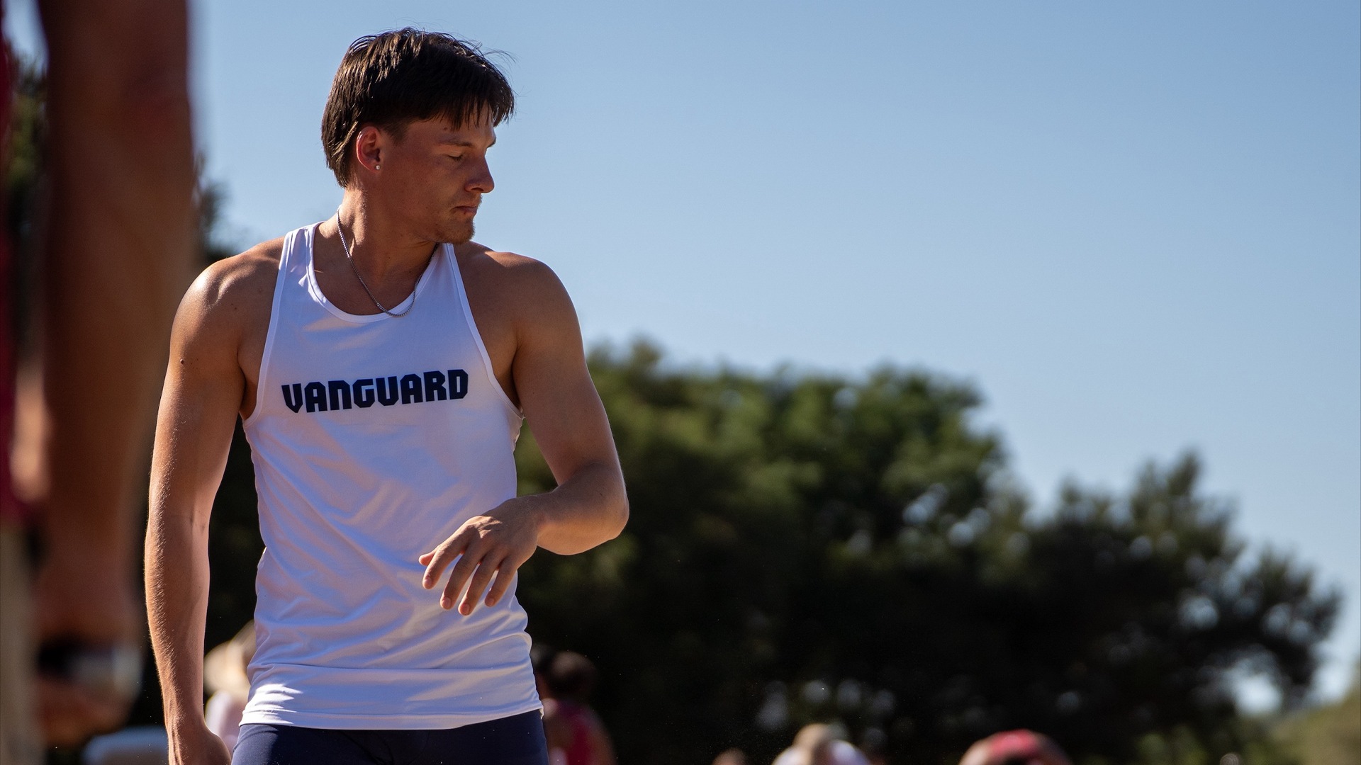 2026 MTRACK March 13