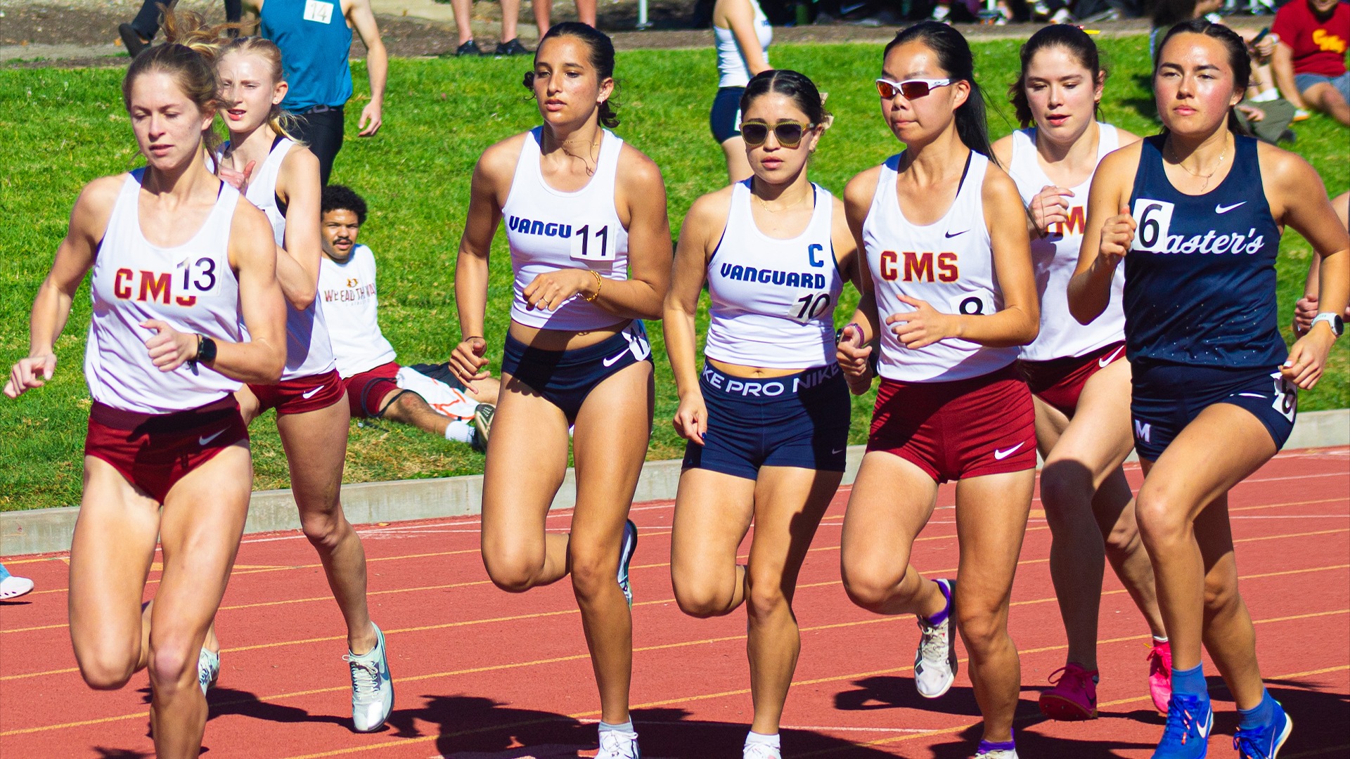 2026 WTRACK March 3-13