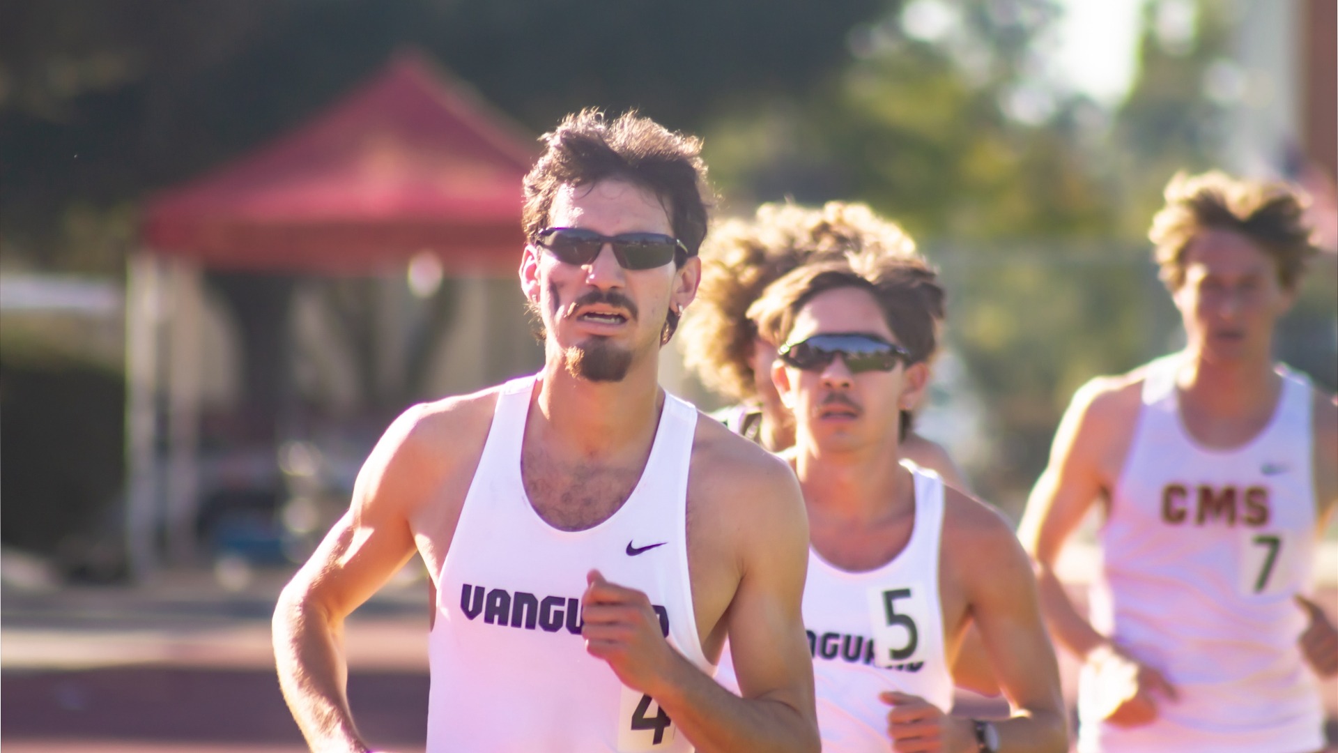 2026 MTRACK March 14. 