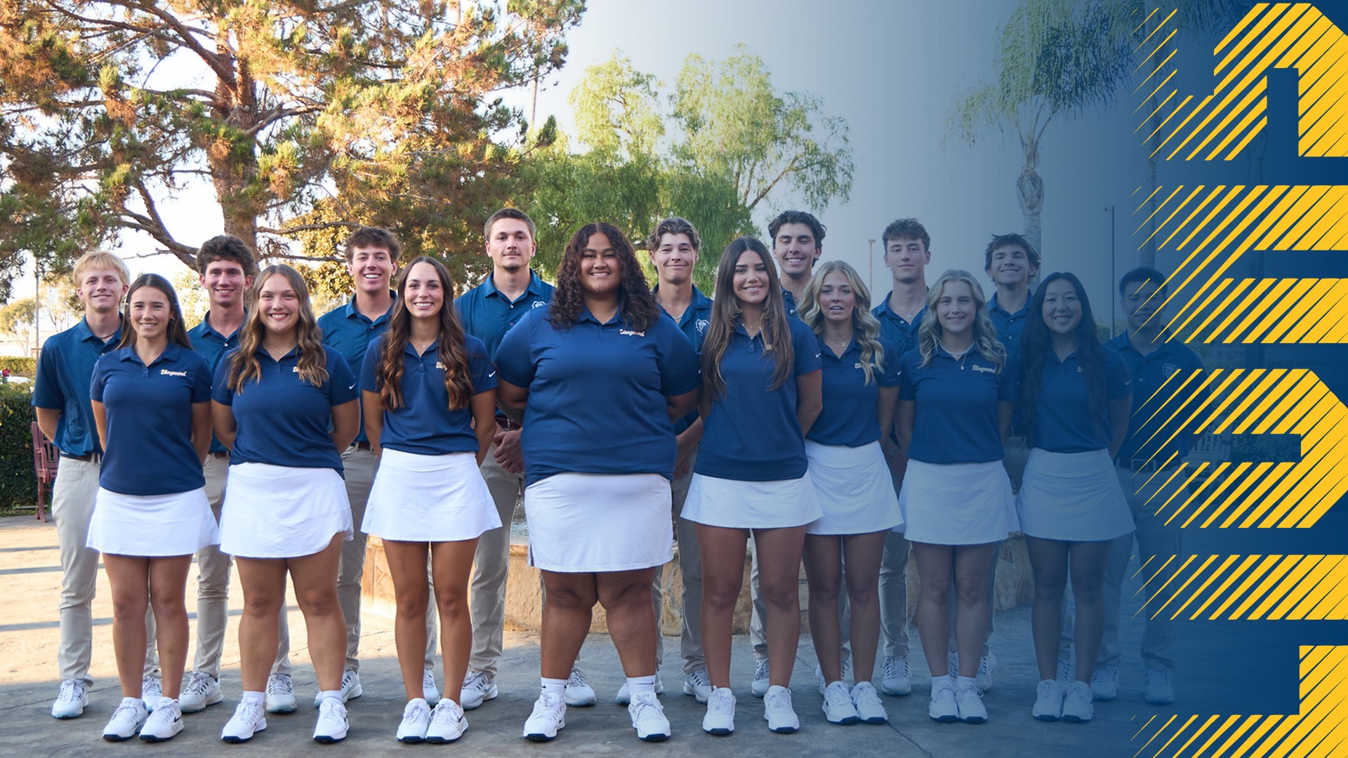 2025 26 Golf Update & Preview