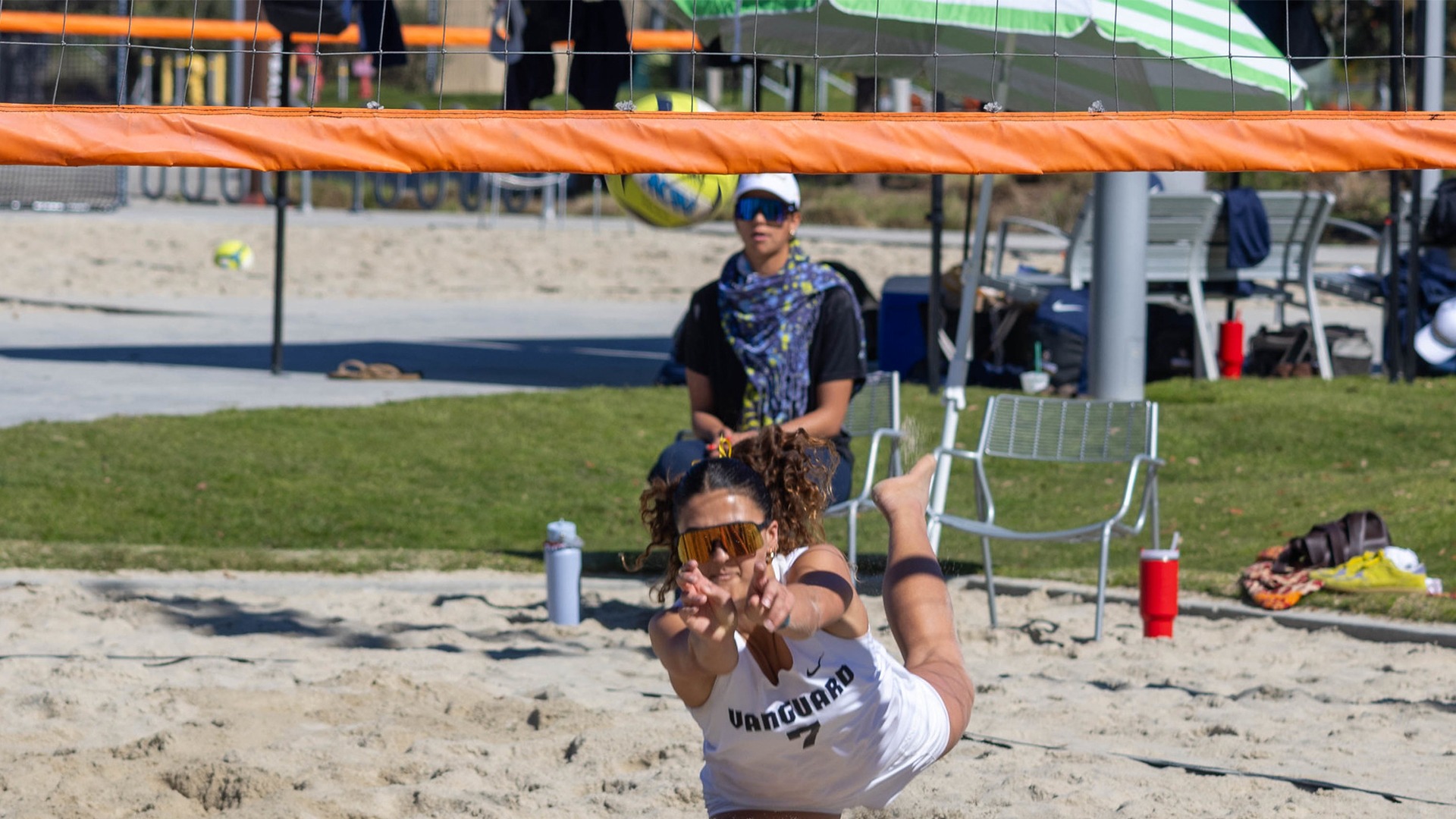 2026 Beach VB March 20