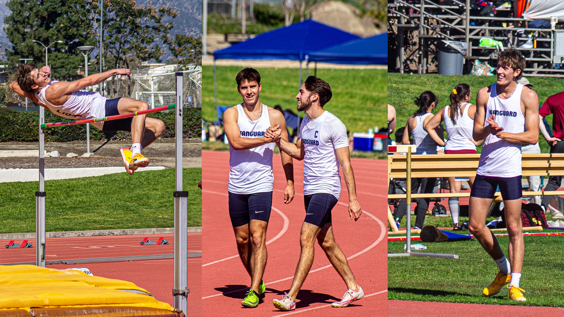 VU MTRACK 2026 March 20