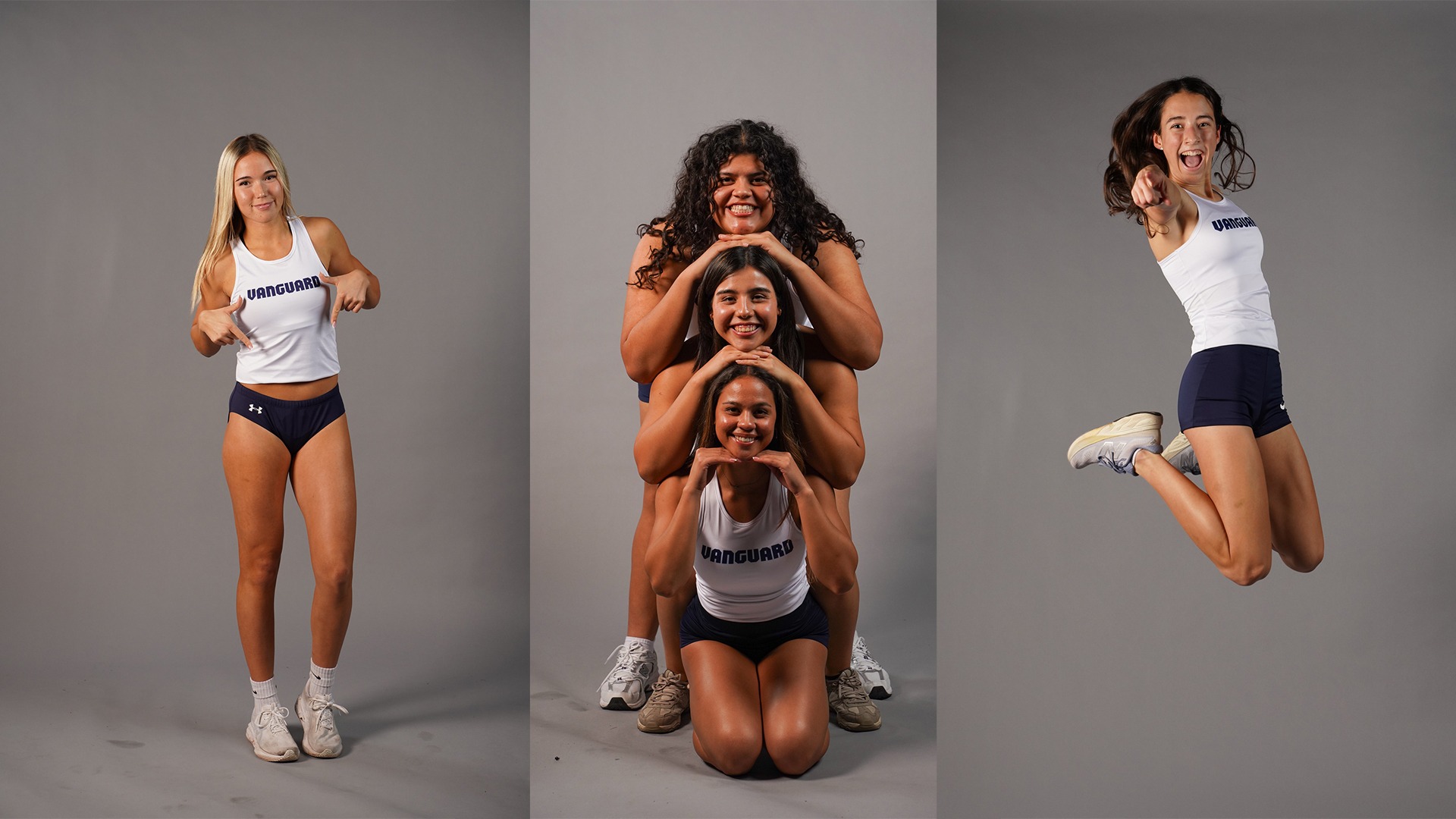 VU WTRACK 2026 March 20