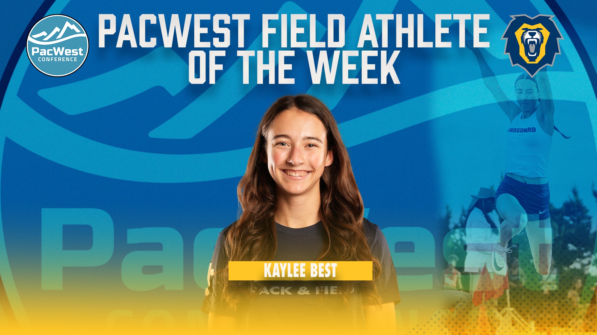 2026 TF Weekly Awards K Best March31