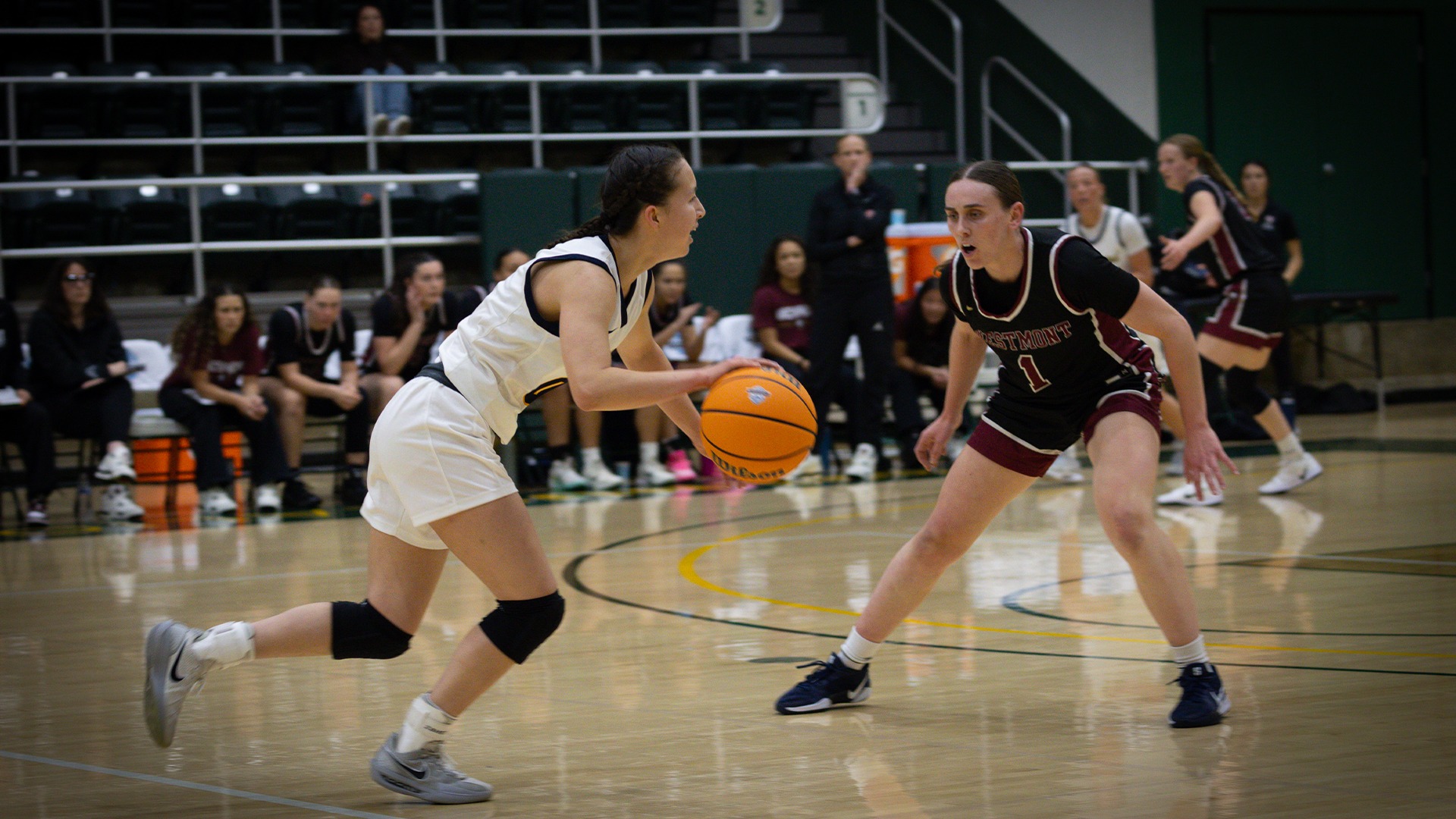 2025-26 WBB PW TOURN  March 6