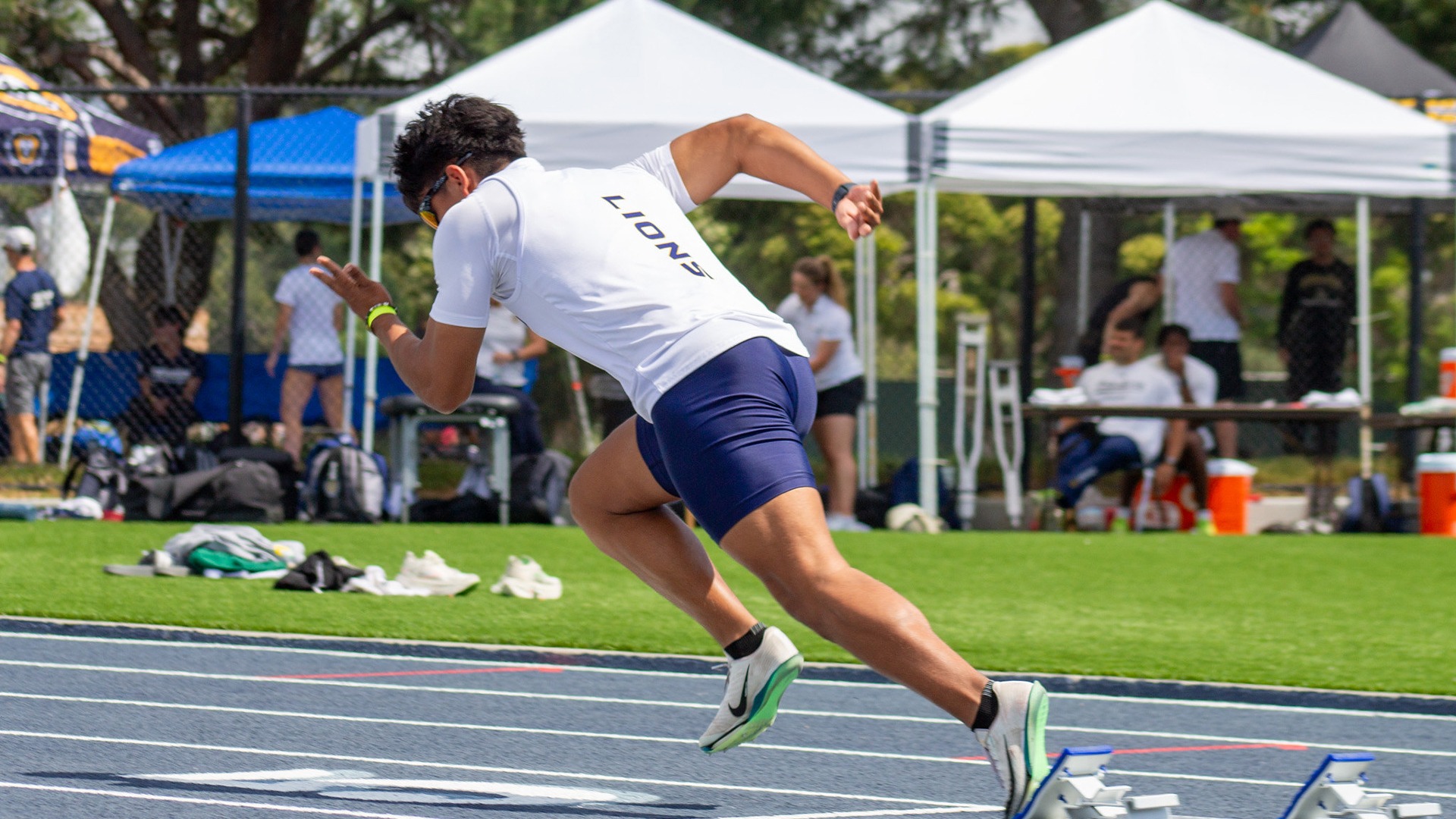 2026 MTRACK April 11