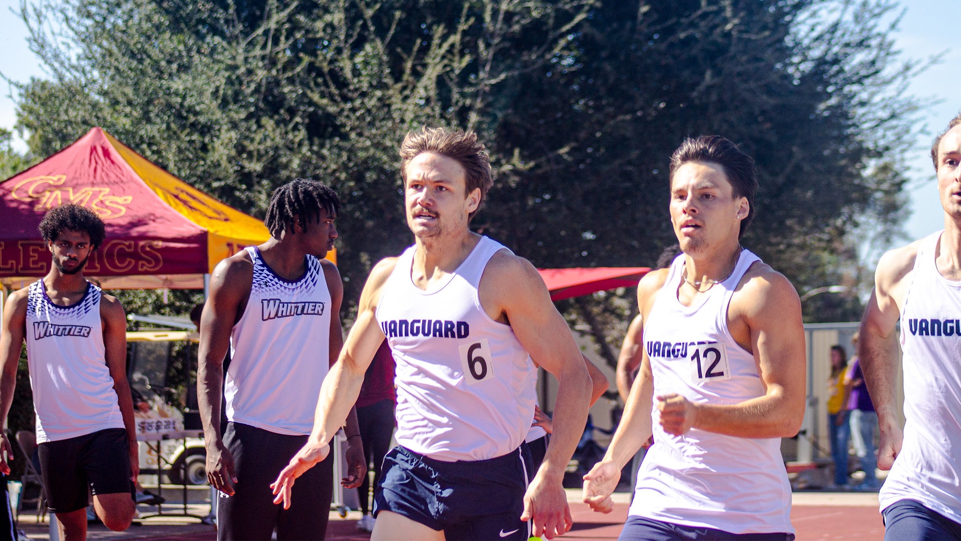 2026 MTRACK April 18