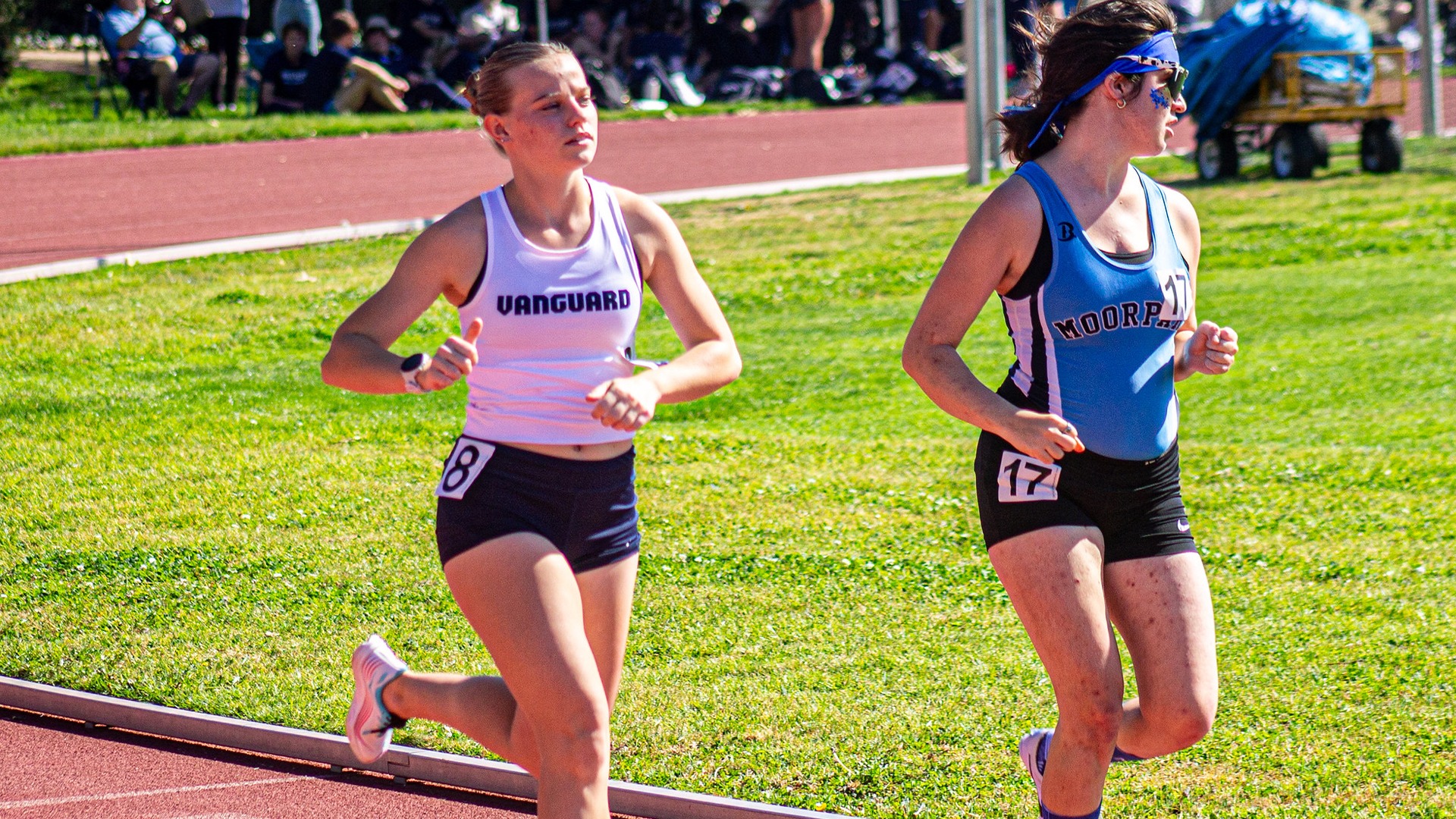 2026 WTRACK April 18