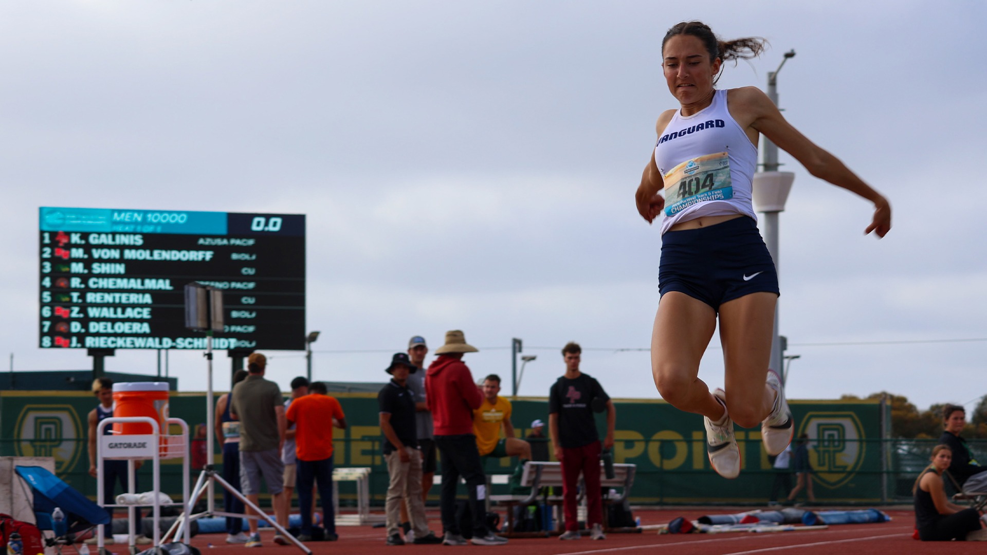 2026 WTRACK April 25