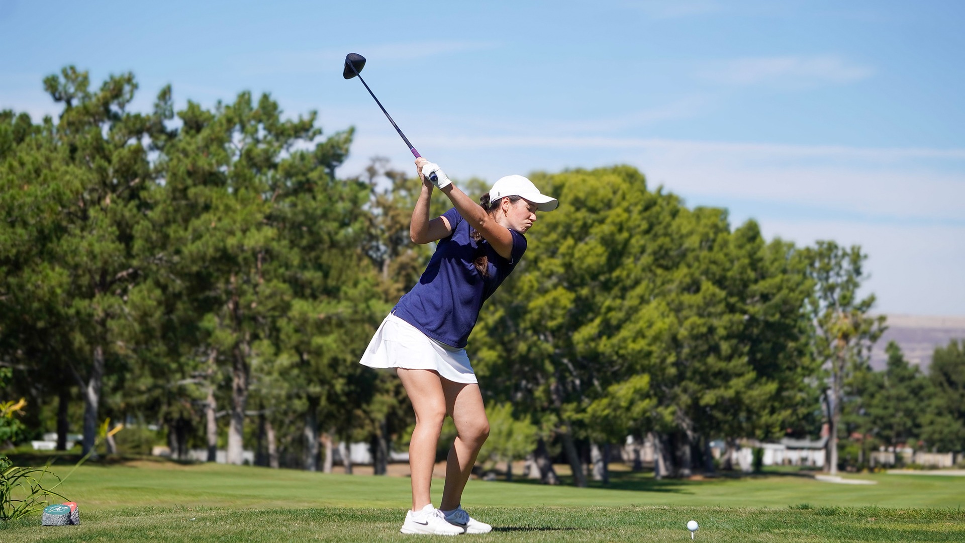 VU WGOLF April 4