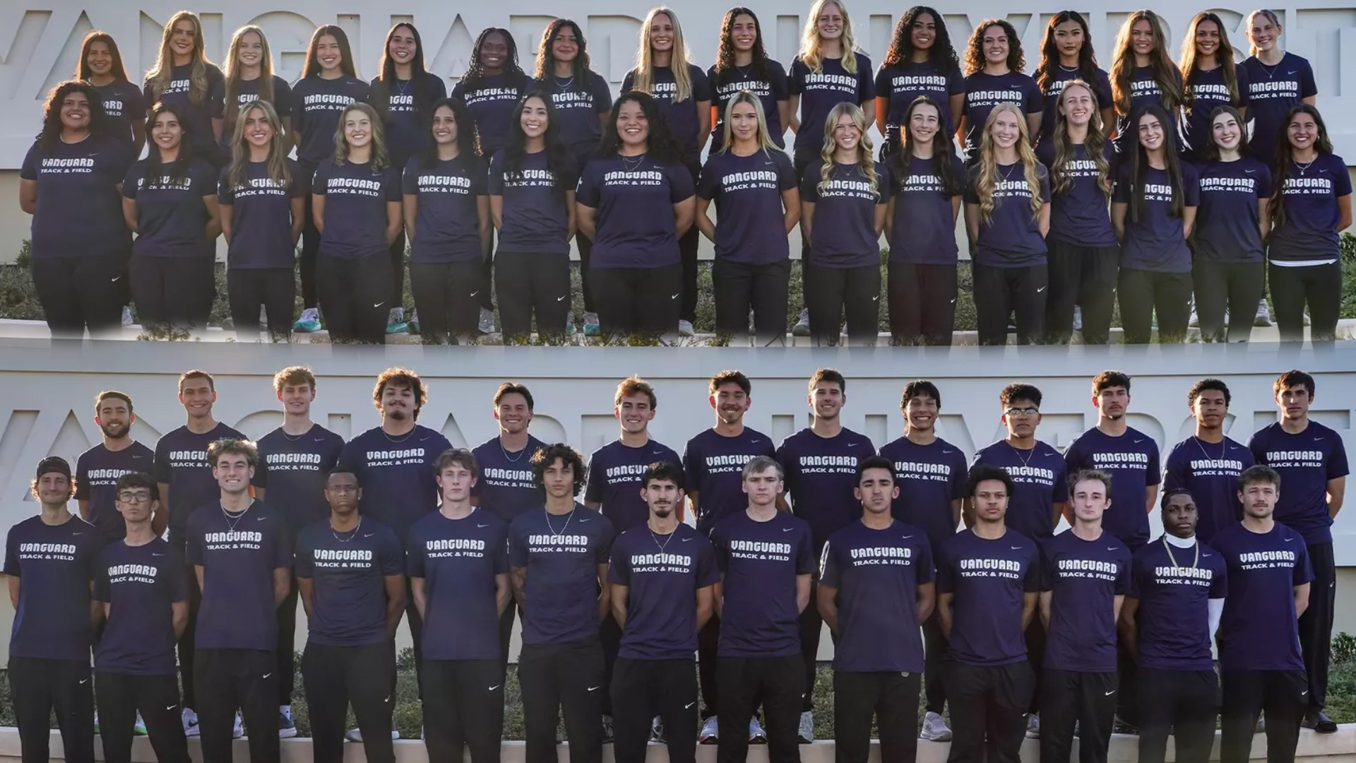 2026 Track & Field Team Awards
