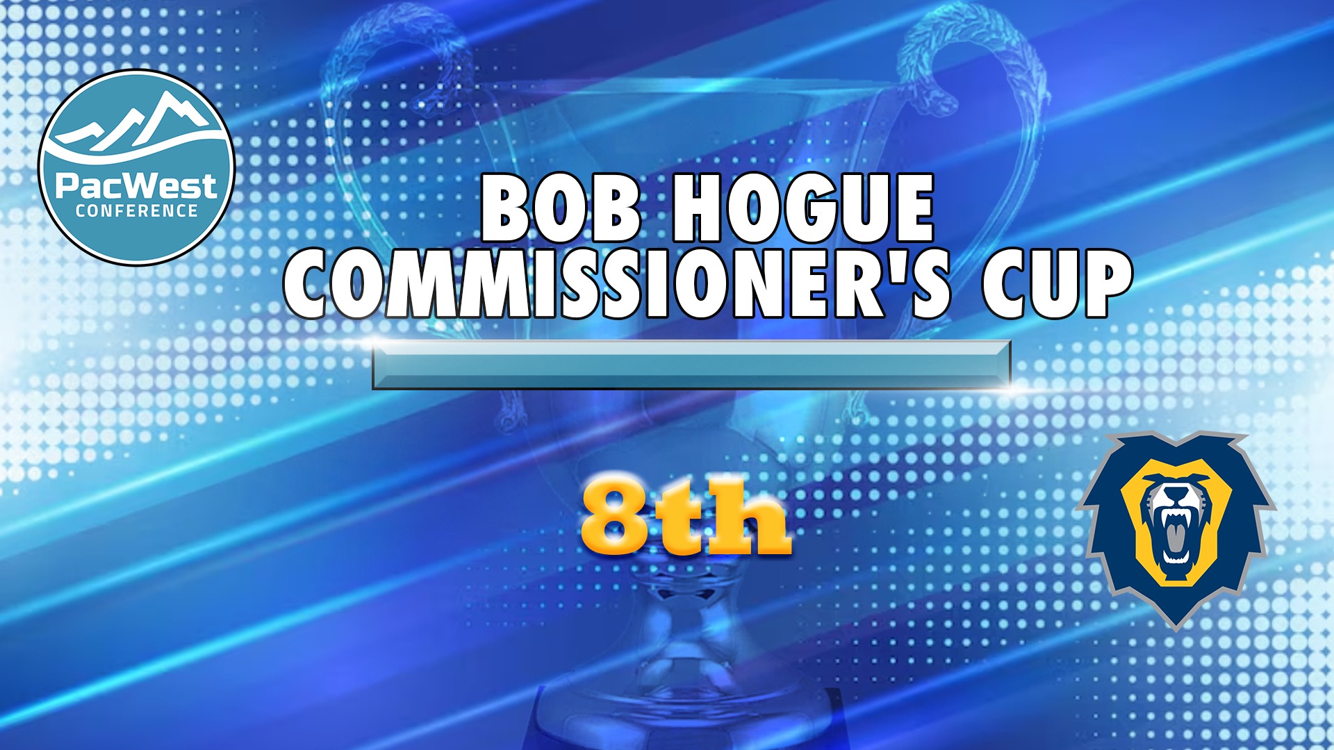 2026 Hogue Cup