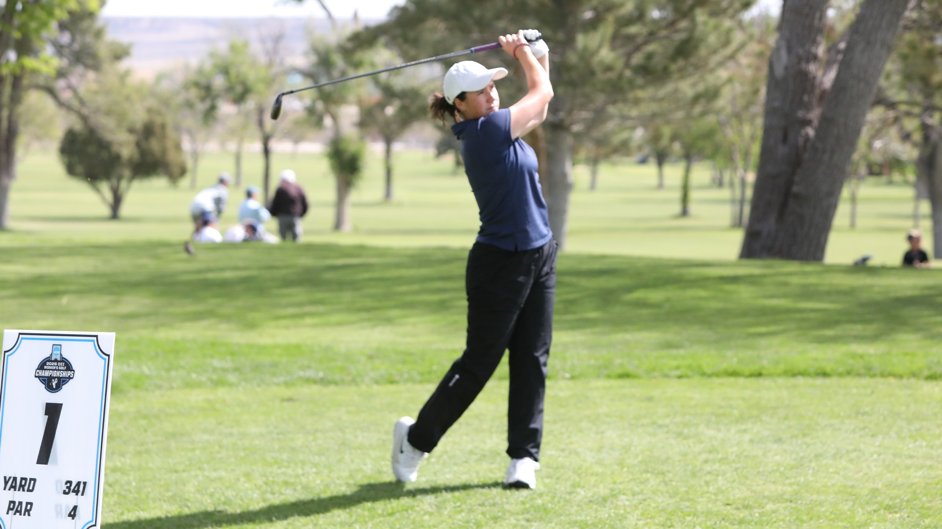 2025 26 W Golf Shaw May 5