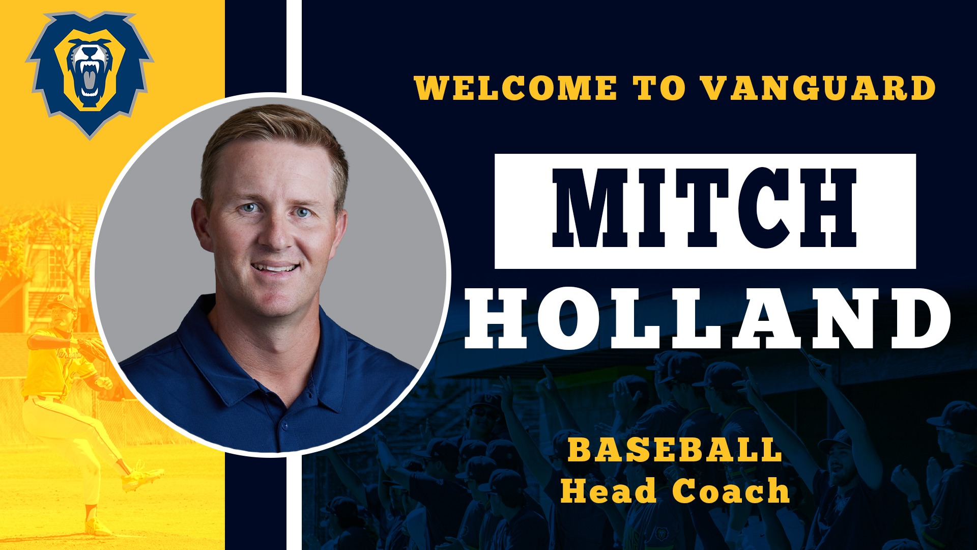 2026 Holland New Hire