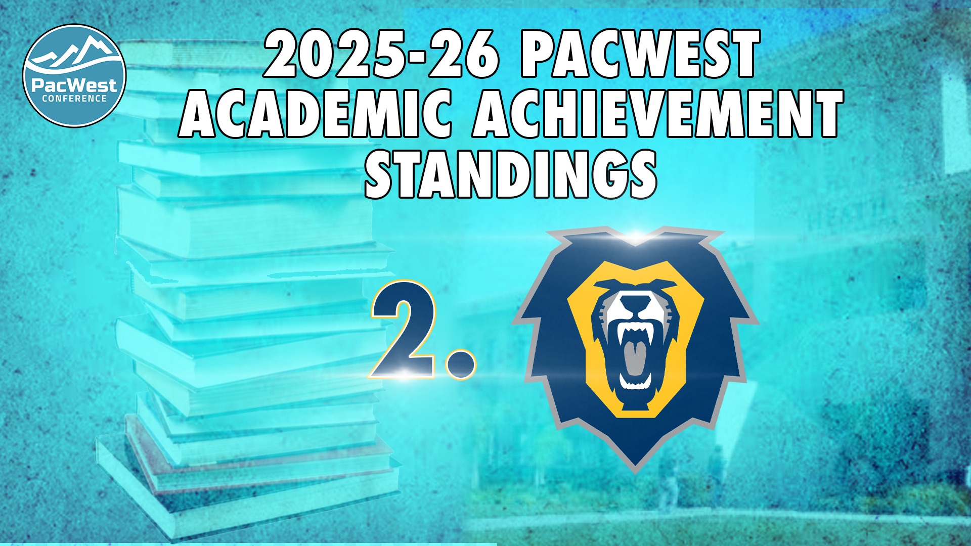 2025 26 Academic Achievement