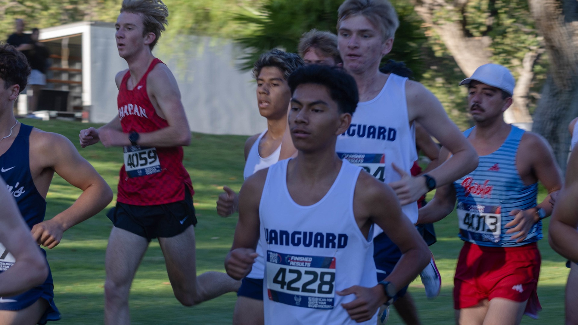 2026 MXC Sep 19