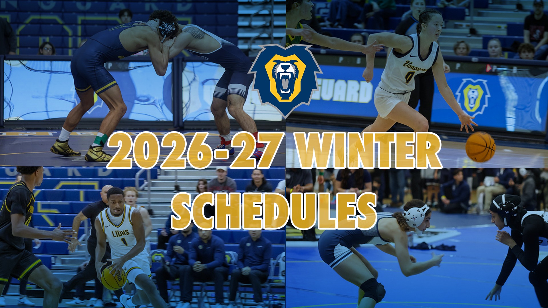 2026-27 New Sched release