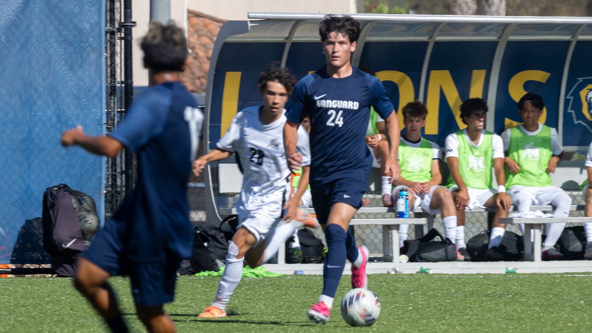 2026 MSOC Sep 28