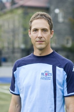 Craig Forrest