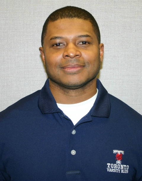 Darryl Devonish