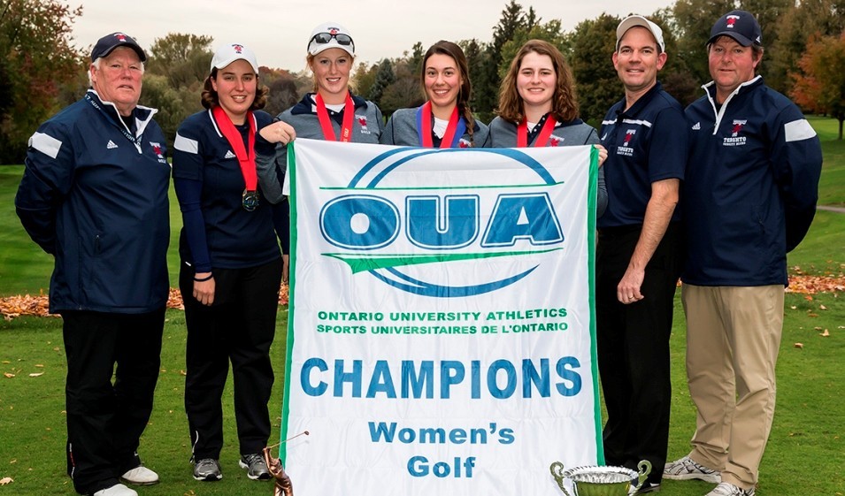 Women's Golf