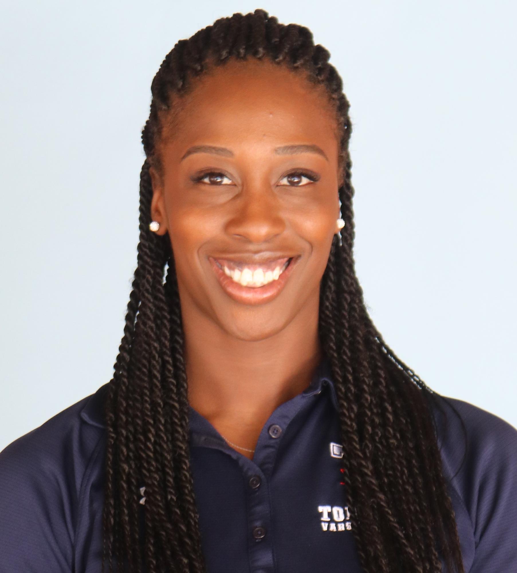 Tamara Tatham