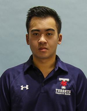 Jackie Yeung