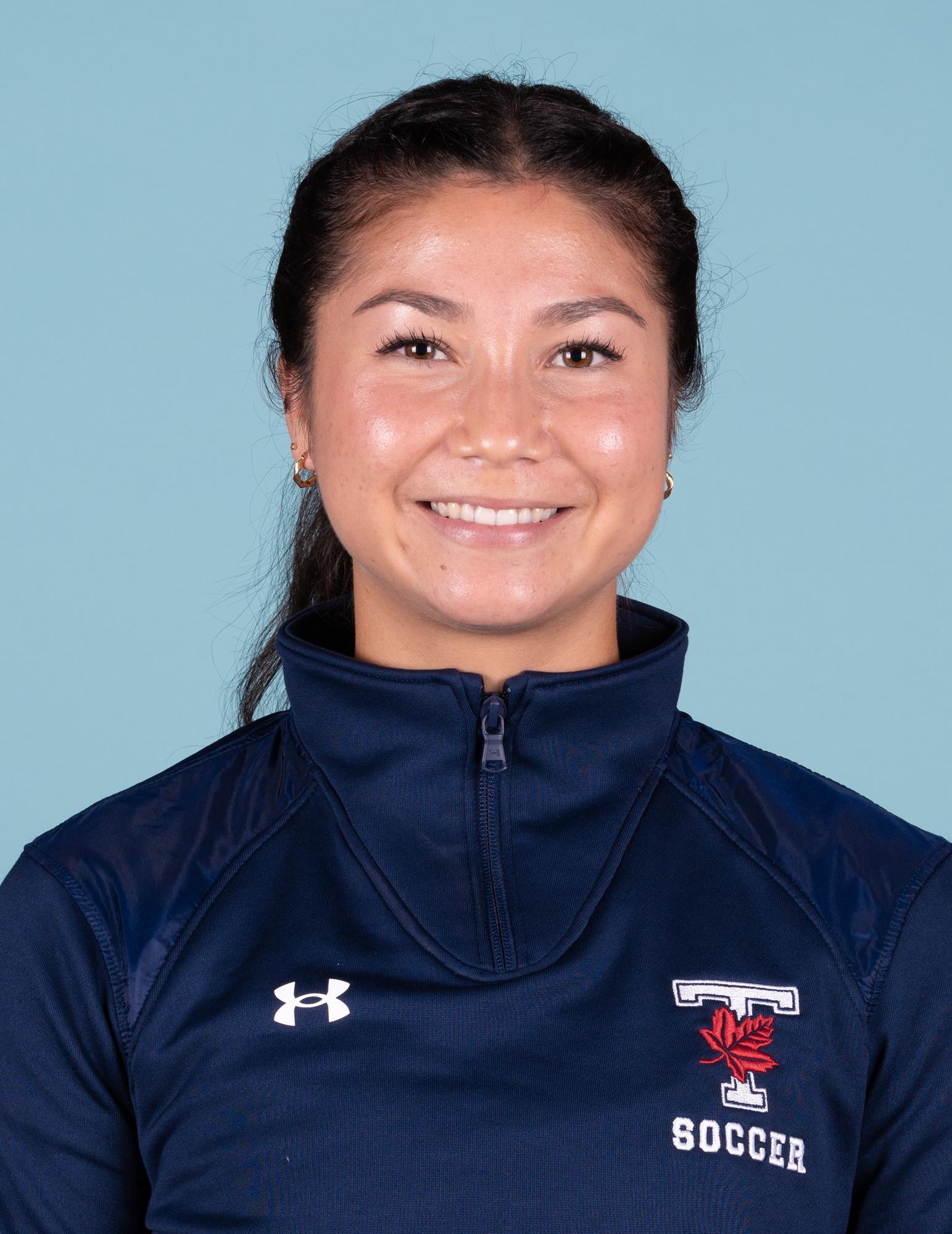 Chelsea Cheung