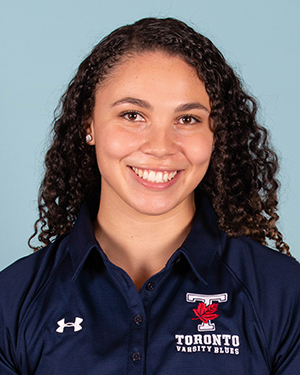 Becky LeBlanc