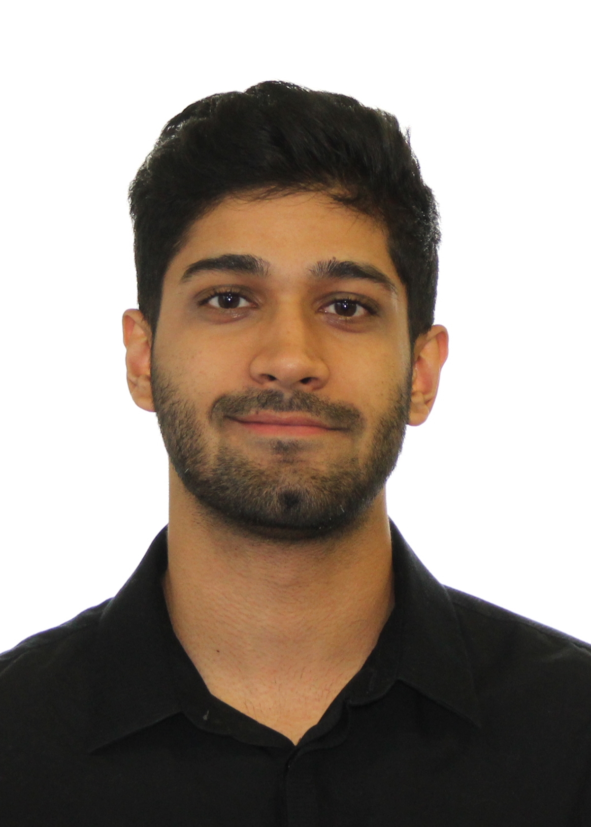 Aman Dhaliwal