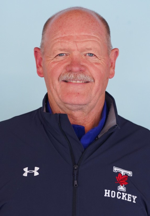 Peter McBride
