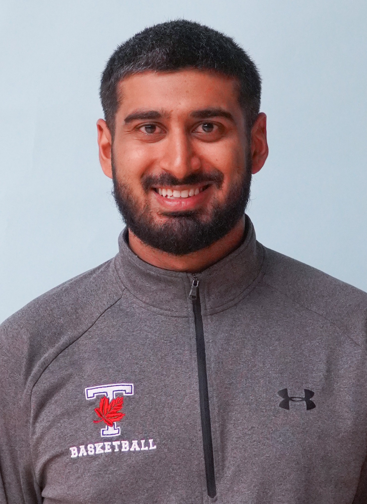 Sukhpreet Singh