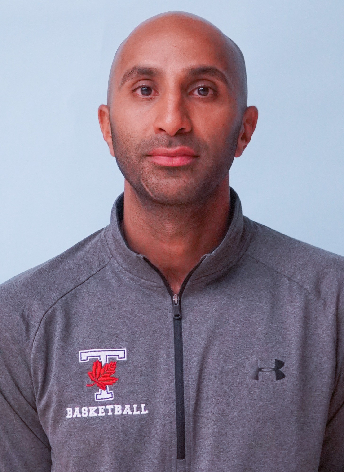 Madhav Trivedi