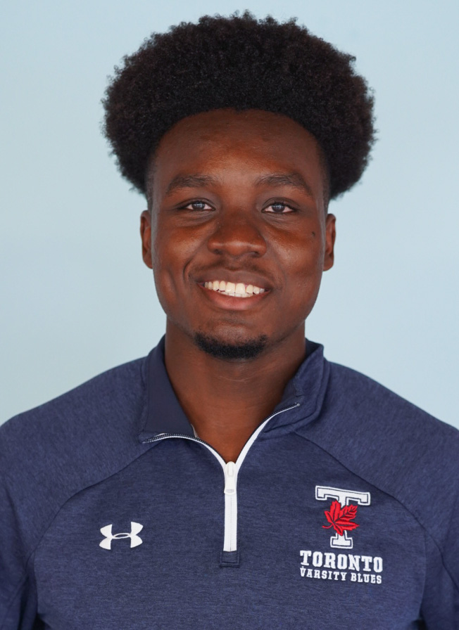 Andrae Jones