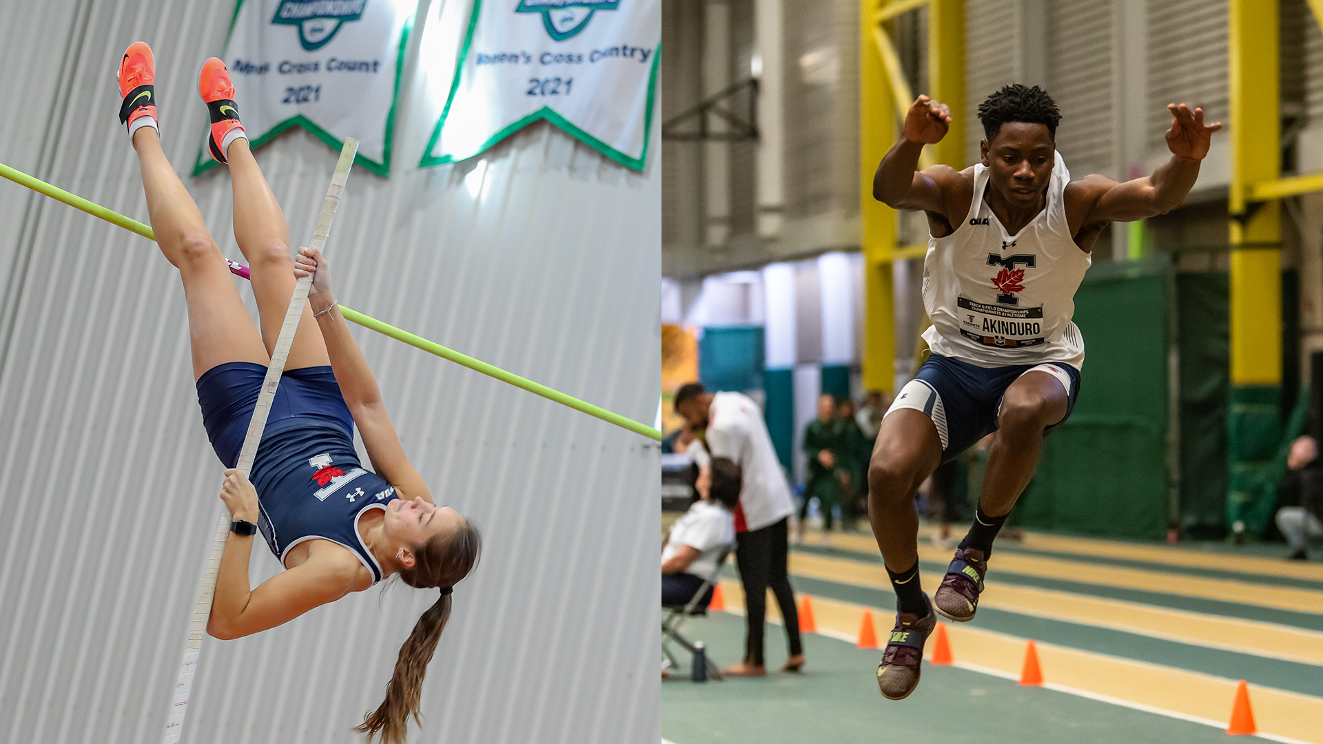 Track and Field Preview