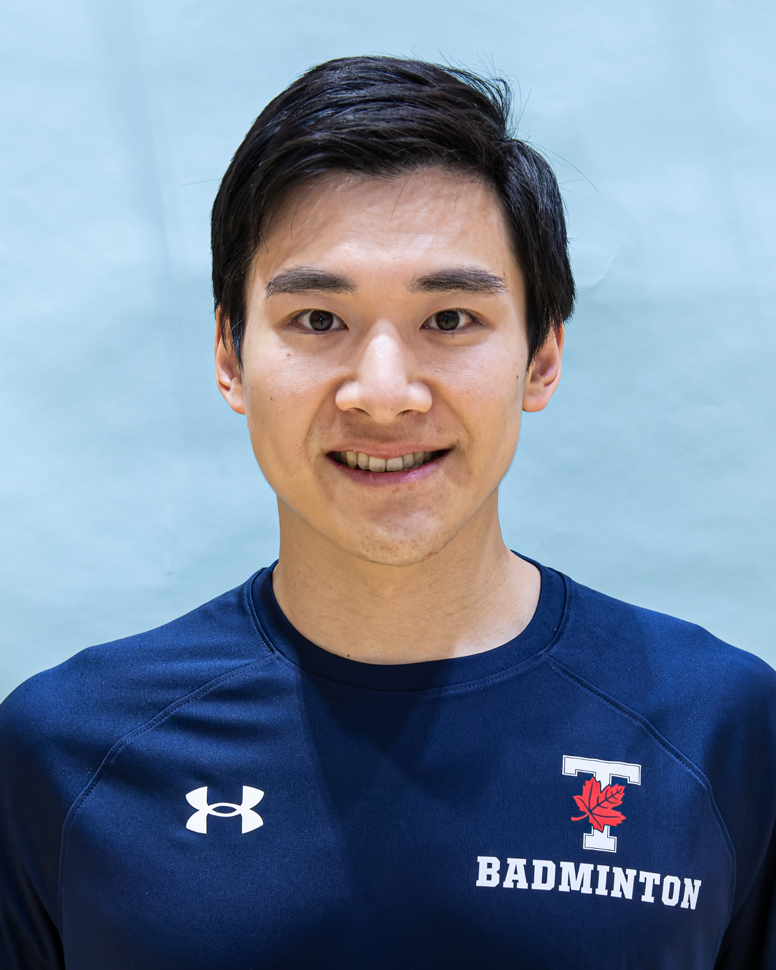 BDM Derek Yu