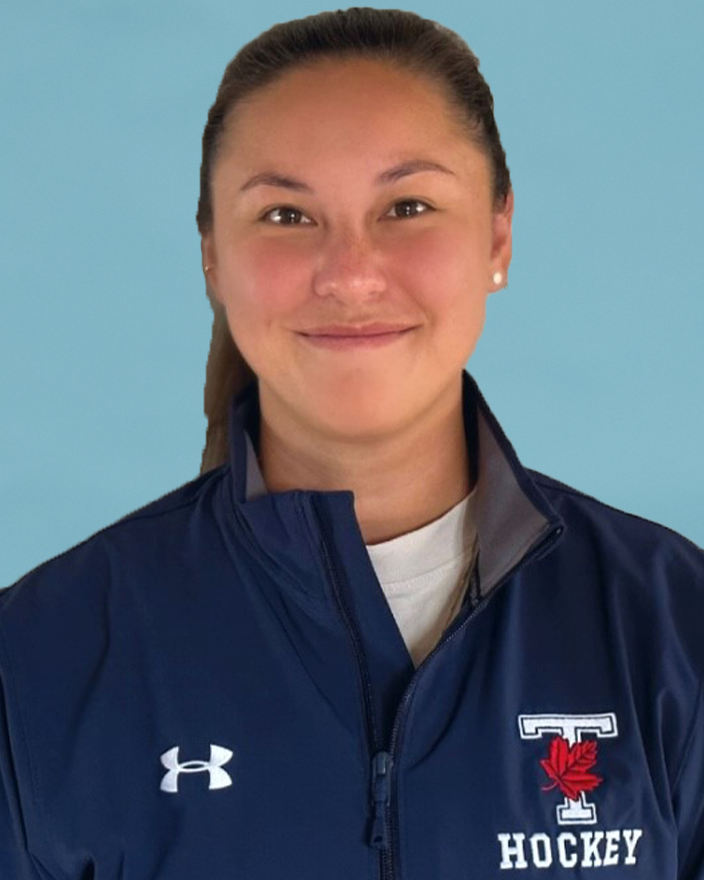 WHKY Kelly McDonald