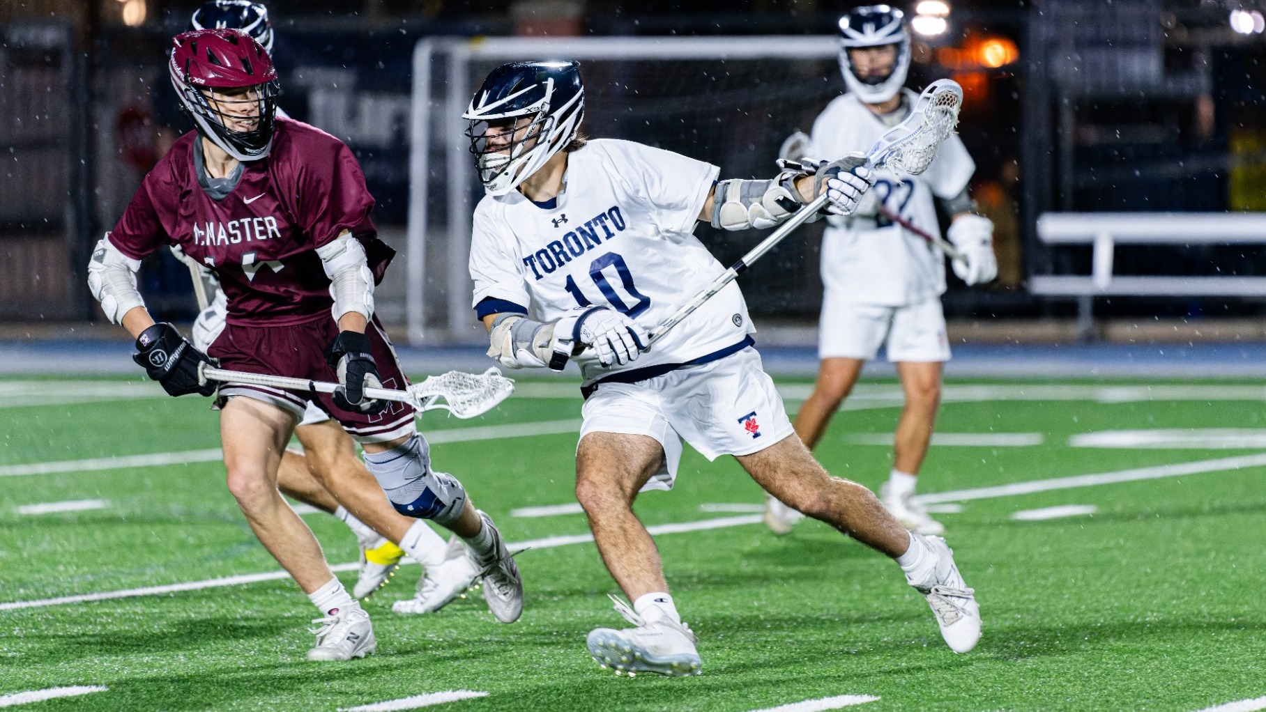 MLAX Zach Abu-Ali