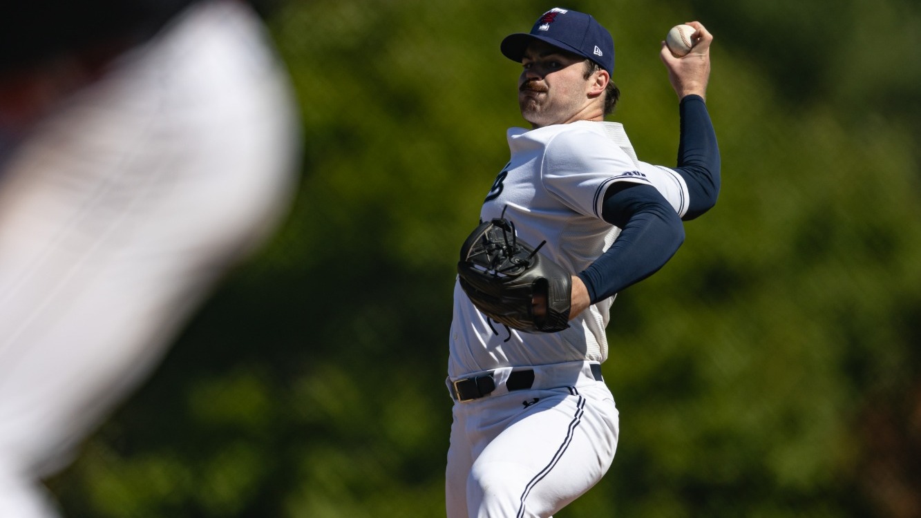 BSB Connor Broughton