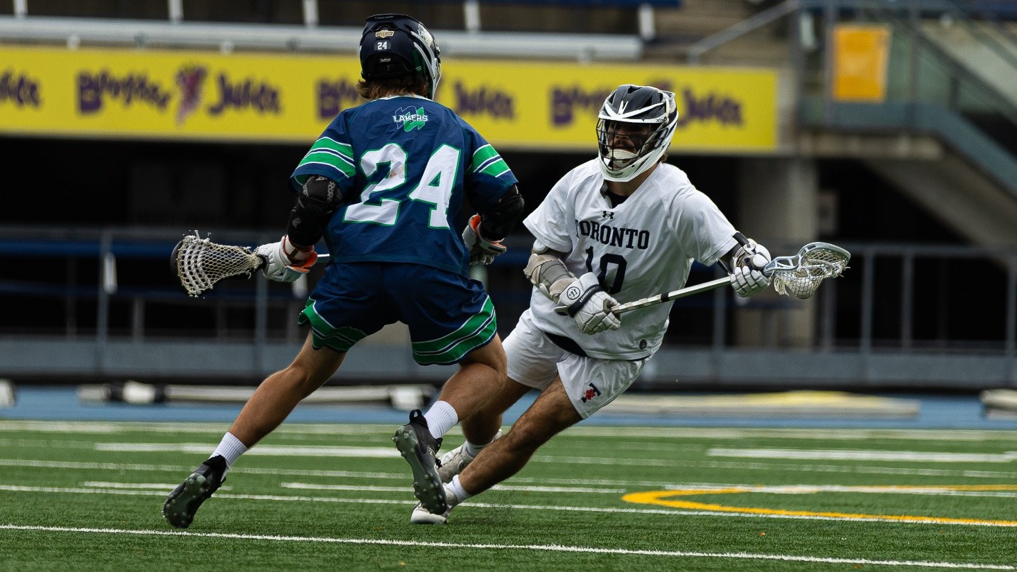MLAX Zach Abu-Ali